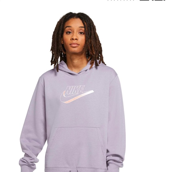 NWT Nike Hoodie Sz.M - Picture 13 of 13